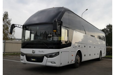 фотография Автобус Zhongtong LCK6127H 51 место